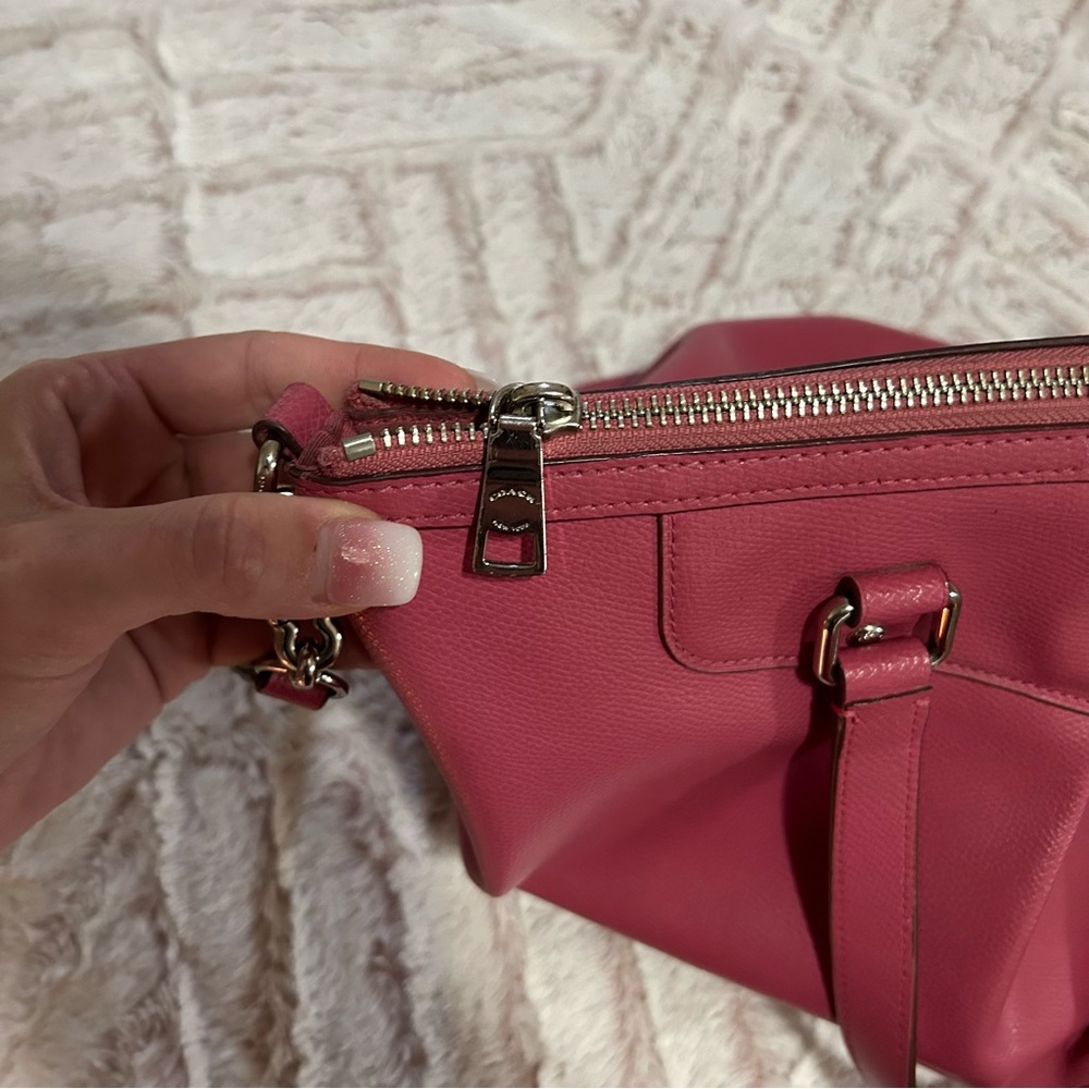 Coach Purse - Picture 10 of 11
